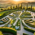 Tarot Garden in Italy