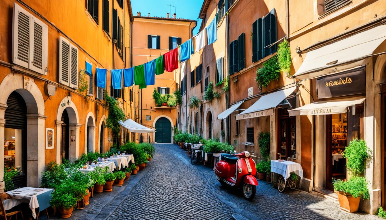 The Best-Kept Secrets of Italy: A Guide to Authentic Italian Experiences